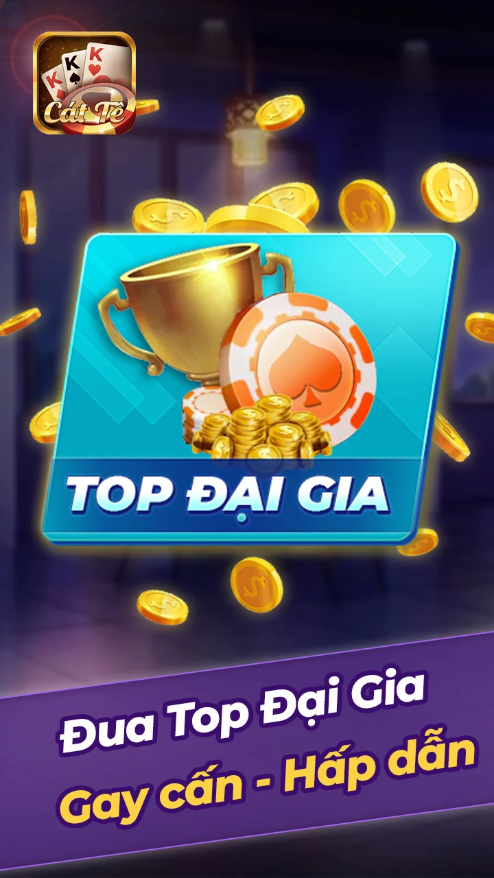 Catte Card Game screenshot